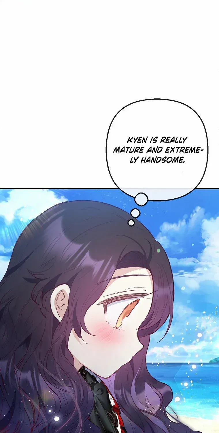 I Am A Daughter Loved By The Devil Chapter 64 page 81 - 