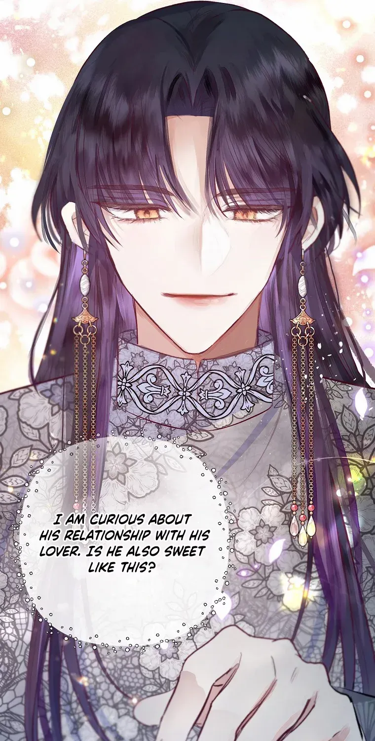 I Am A Daughter Loved By The Devil Chapter 64 page 83 - 