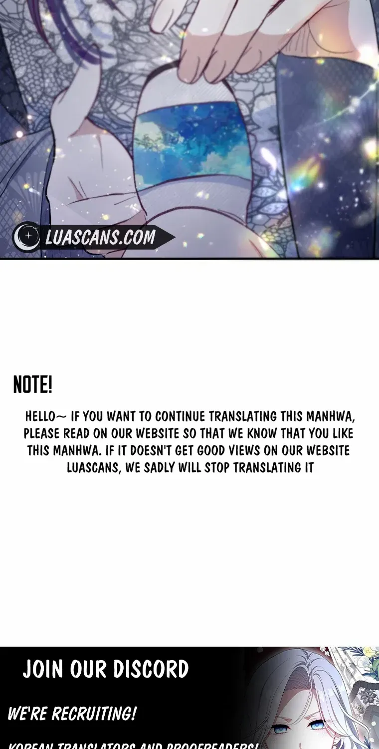 I Am A Daughter Loved By The Devil Chapter 64 page 84 - 