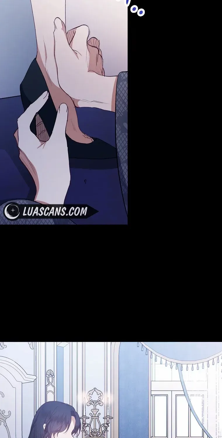 I Am A Daughter Loved By The Devil Chapter 65 page 2 - 