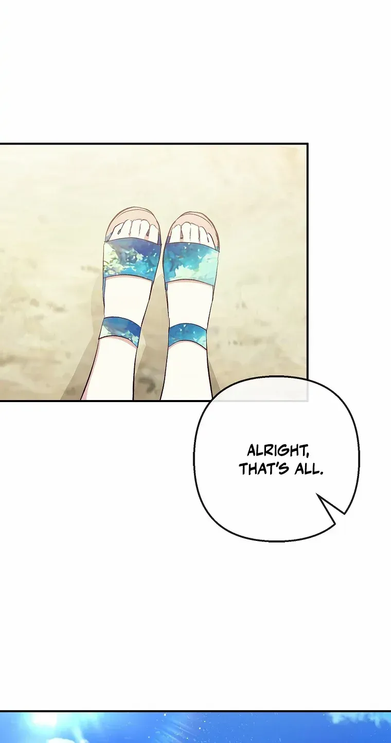 I Am A Daughter Loved By The Devil Chapter 65 page 12 - 