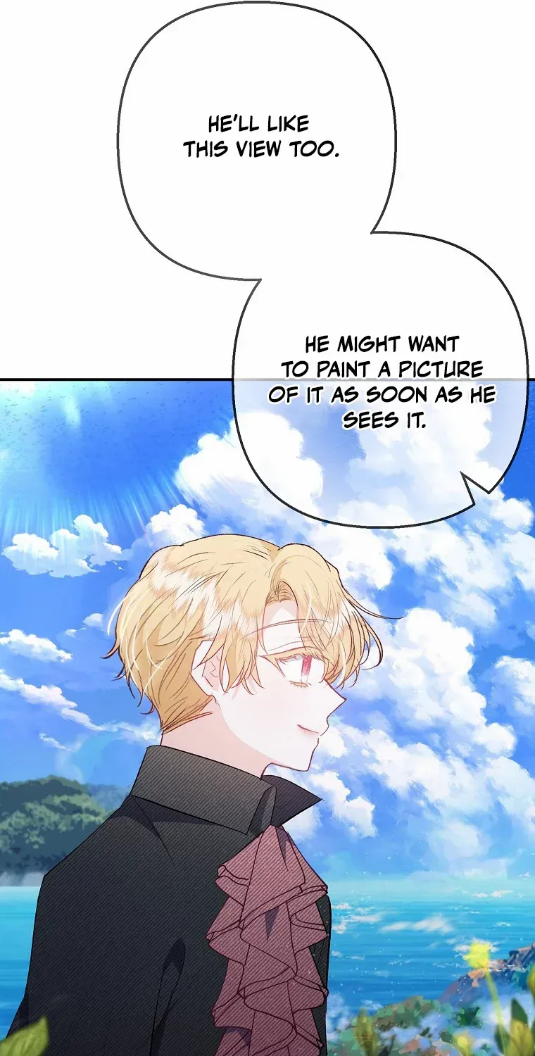 I Am A Daughter Loved By The Devil Chapter 65 page 19 - 