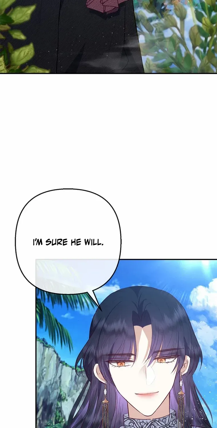I Am A Daughter Loved By The Devil Chapter 65 page 20 - 