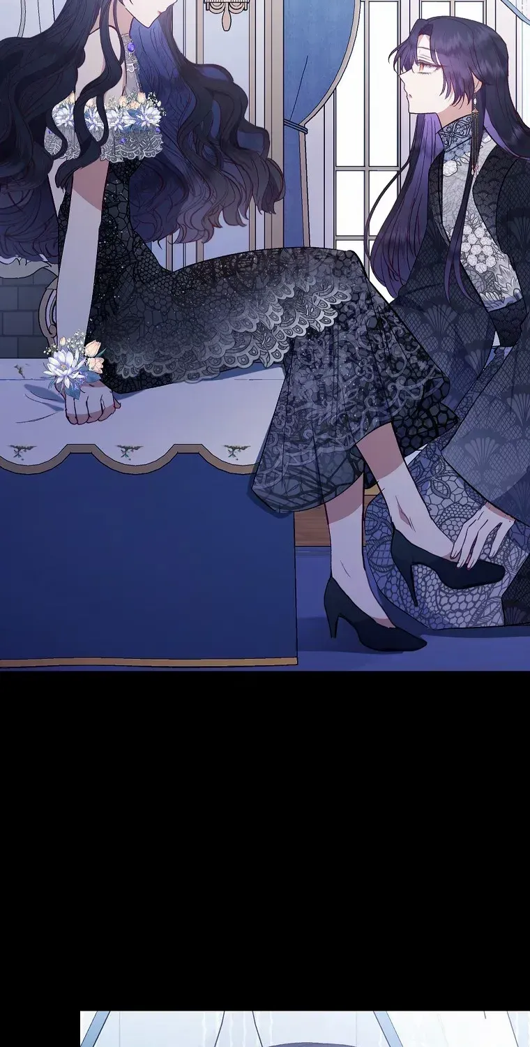 I Am A Daughter Loved By The Devil Chapter 65 page 3 - 