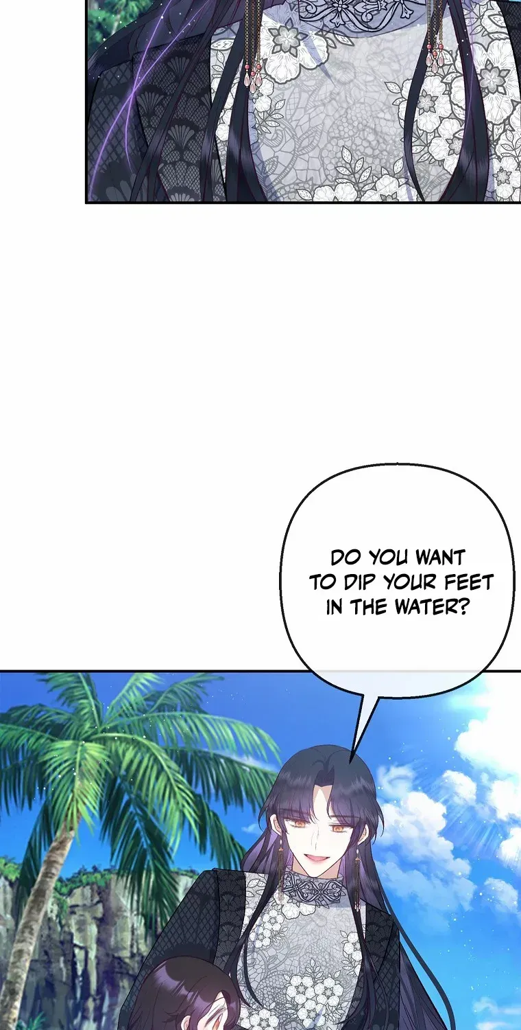 I Am A Daughter Loved By The Devil Chapter 65 page 21 - 