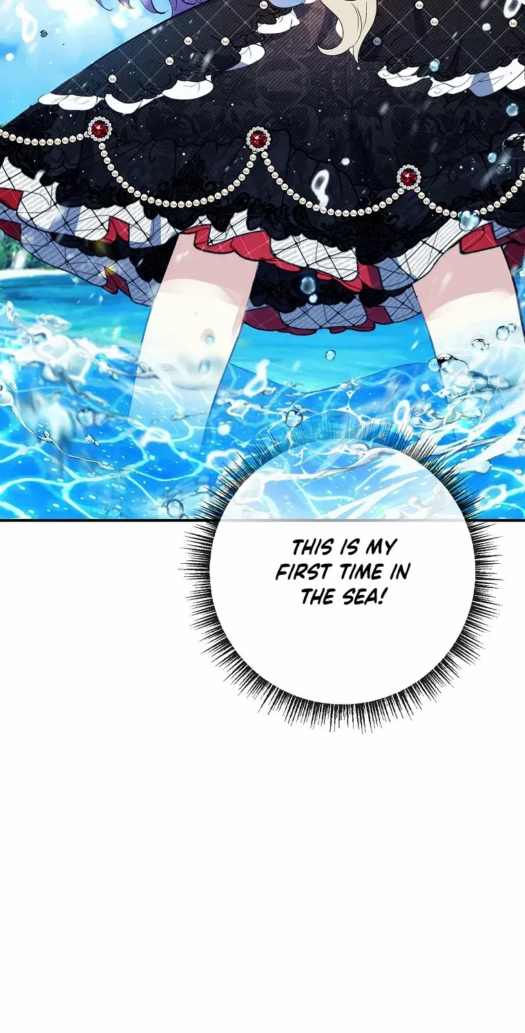 I Am A Daughter Loved By The Devil Chapter 65 page 24 - 
