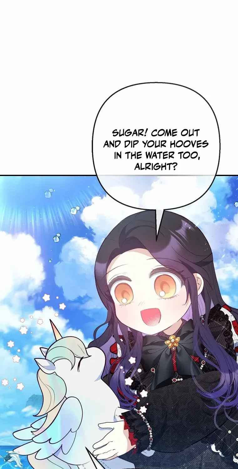 I Am A Daughter Loved By The Devil Chapter 65 page 26 - 