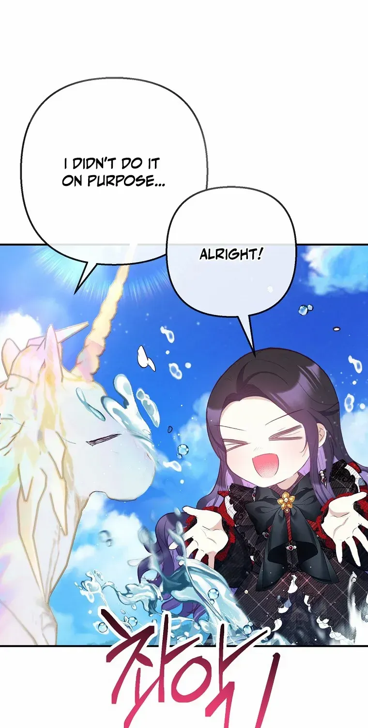 I Am A Daughter Loved By The Devil Chapter 65 page 29 - 