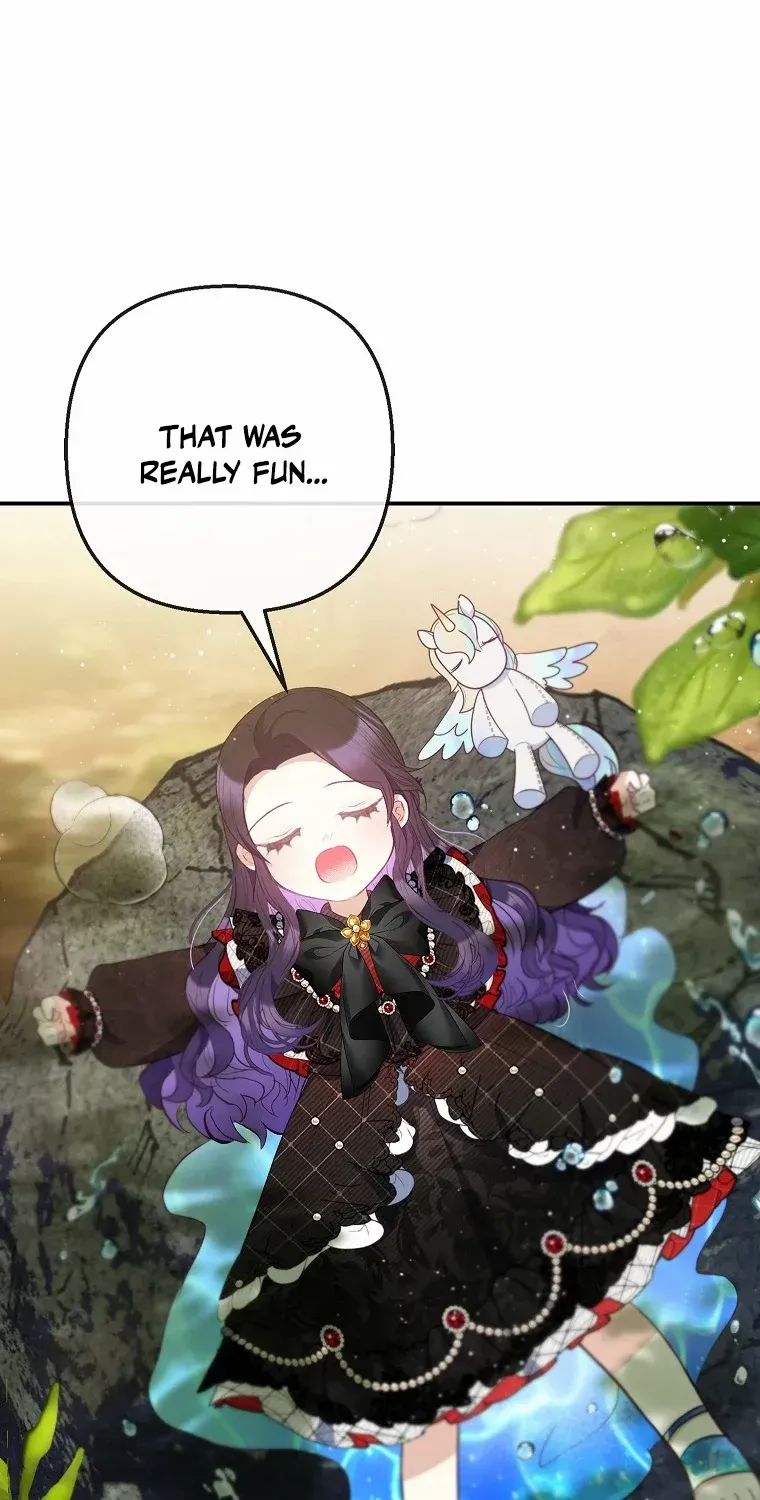 I Am A Daughter Loved By The Devil Chapter 65 page 34 - 