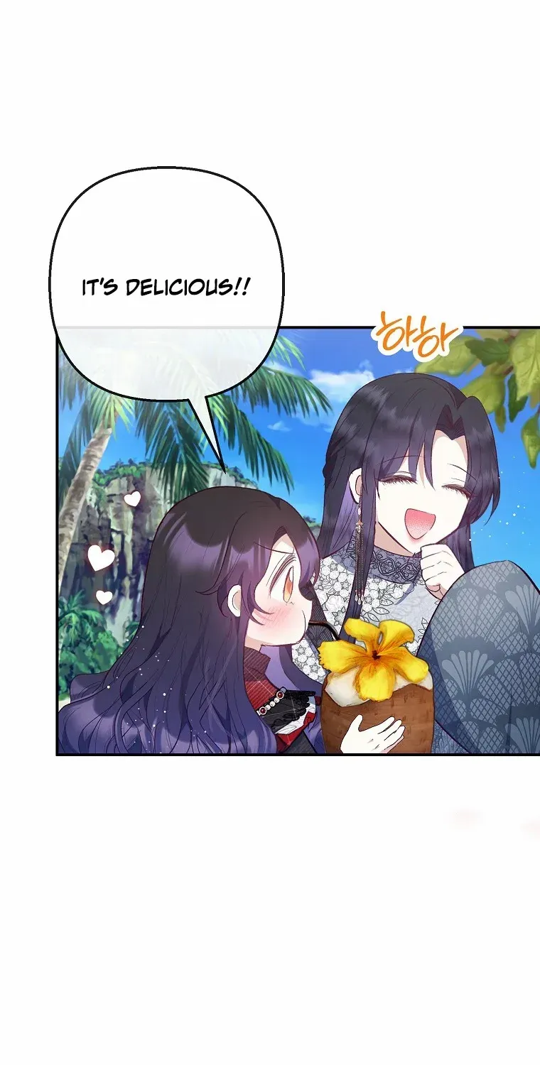 I Am A Daughter Loved By The Devil Chapter 65 page 37 - 