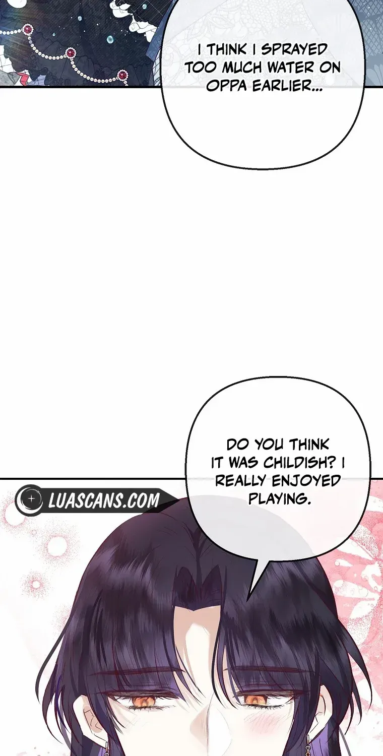 I Am A Daughter Loved By The Devil Chapter 65 page 39 - 