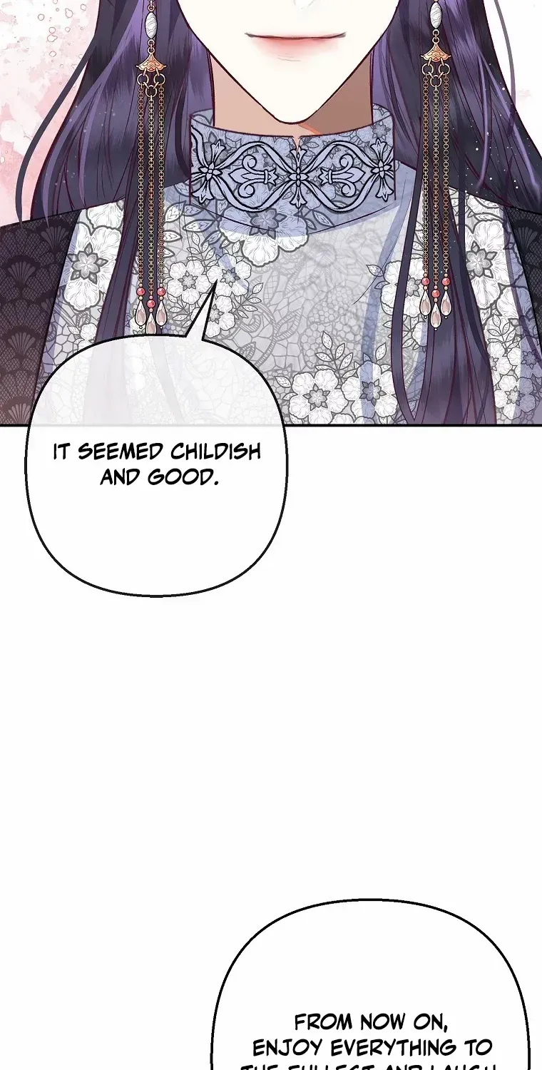 I Am A Daughter Loved By The Devil Chapter 65 page 40 - 
