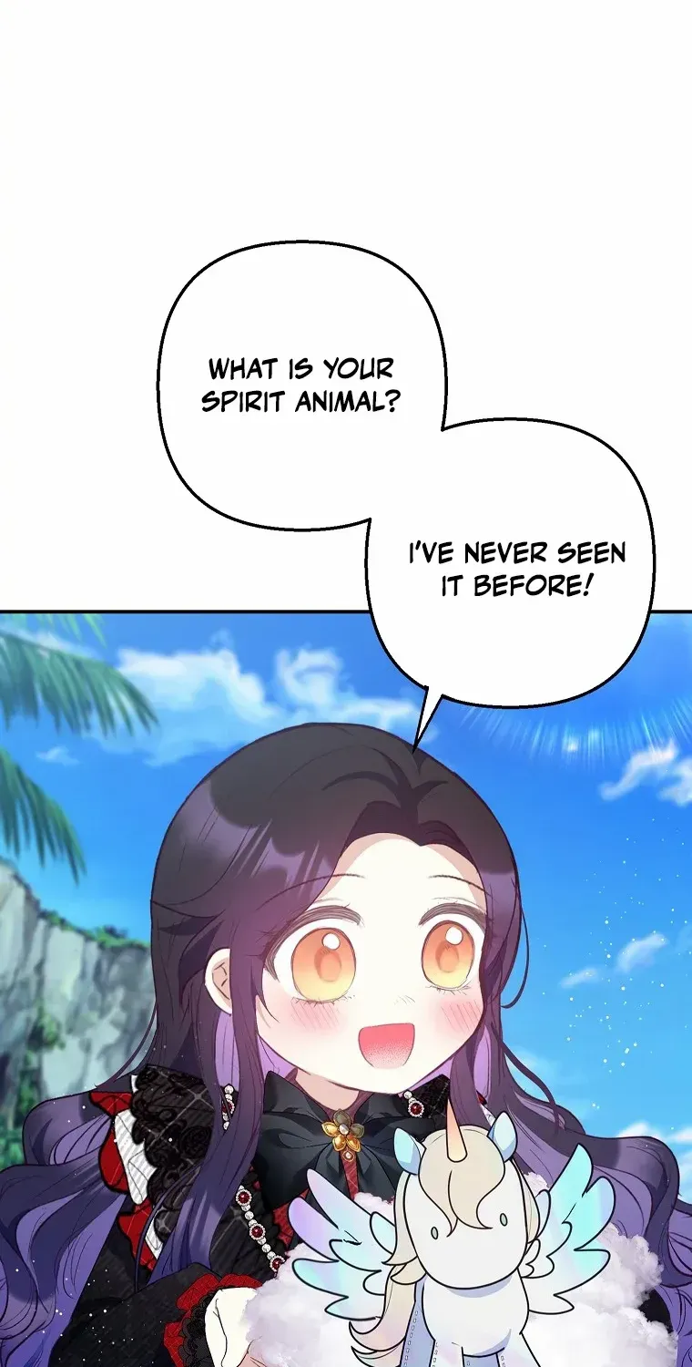 I Am A Daughter Loved By The Devil Chapter 65 page 44 - 