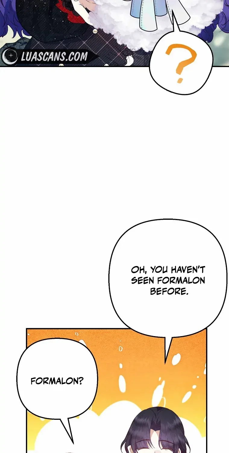 I Am A Daughter Loved By The Devil Chapter 65 page 45 - 
