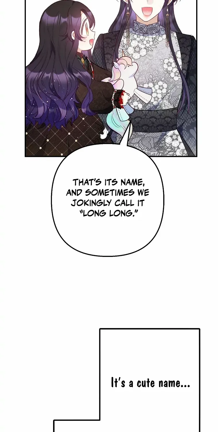 I Am A Daughter Loved By The Devil Chapter 65 page 46 - 