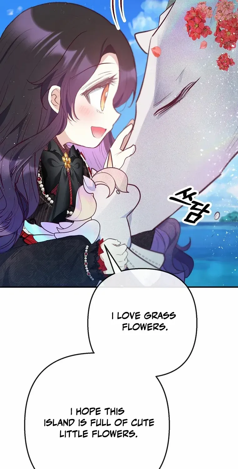 I Am A Daughter Loved By The Devil Chapter 65 page 57 - 