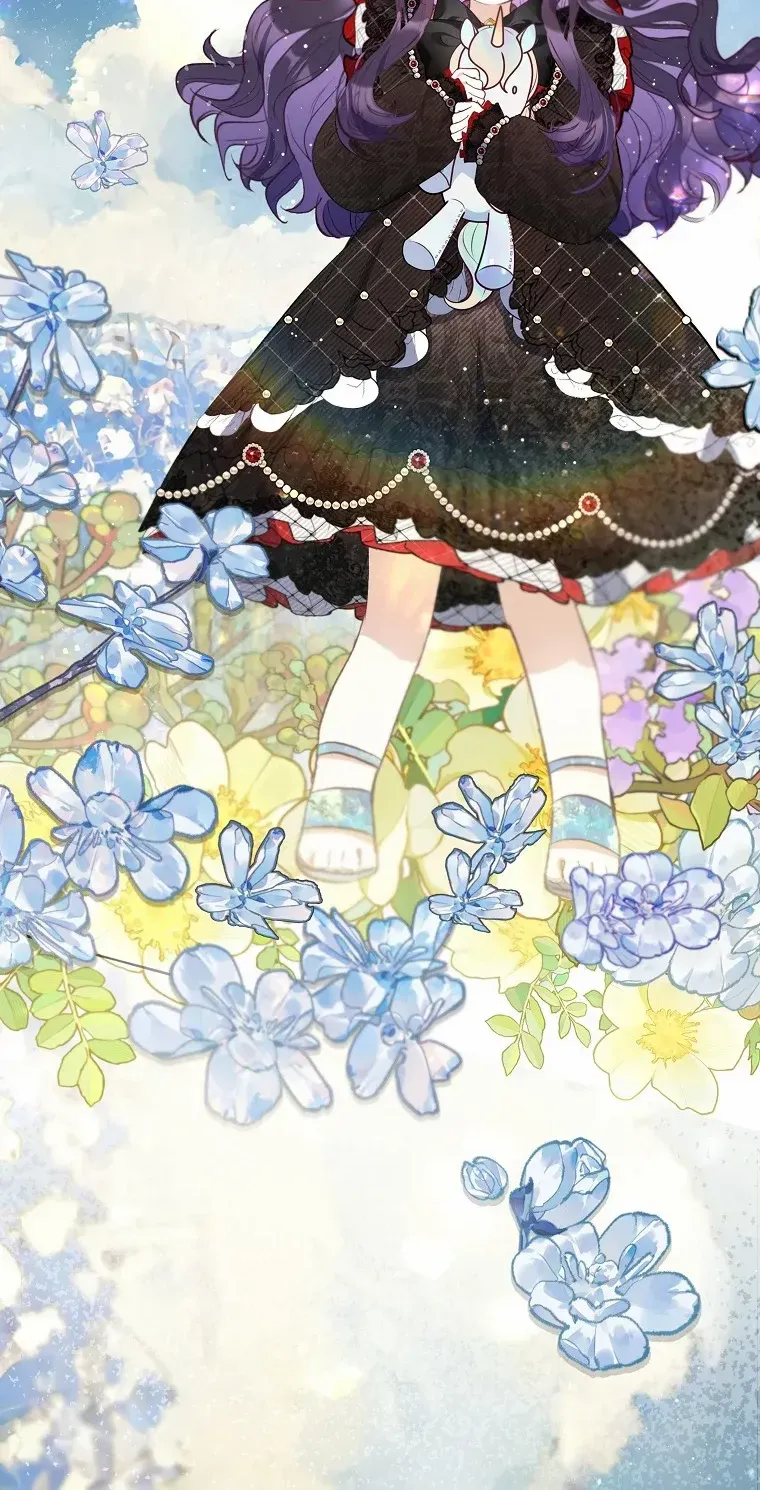 I Am A Daughter Loved By The Devil Chapter 65 page 65 - 