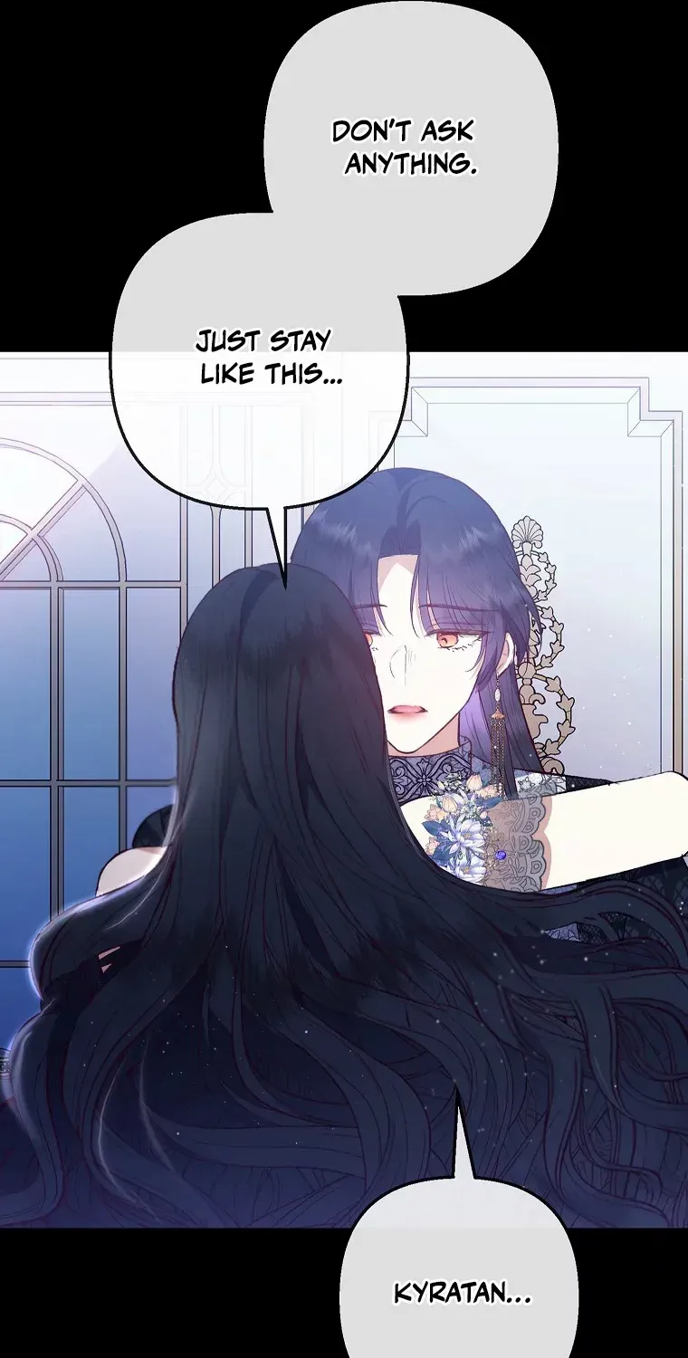 I Am A Daughter Loved By The Devil Chapter 65 page 8 - 