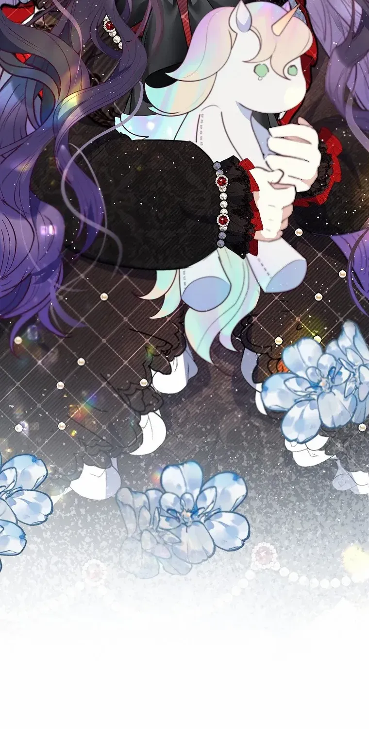 I Am A Daughter Loved By The Devil Chapter 65 page 72 - 