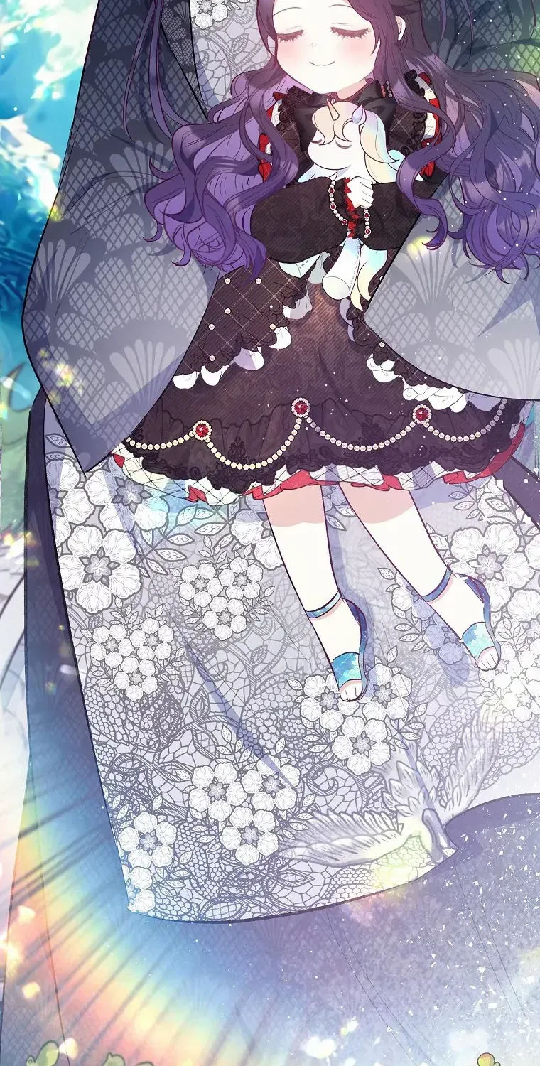 I Am A Daughter Loved By The Devil Chapter 65 page 74 - 