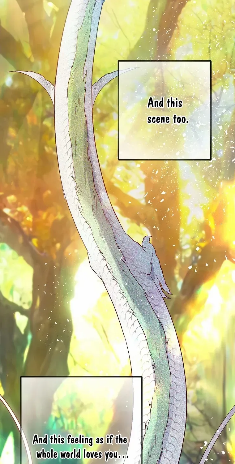 I Am A Daughter Loved By The Devil Chapter 65 page 76 - 