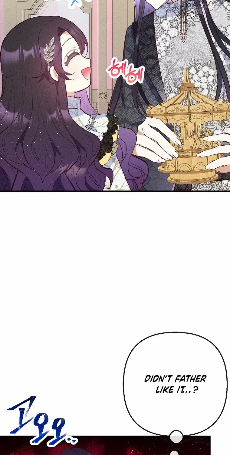 I Am A Daughter Loved By The Devil Chapter 66 page 11 - 