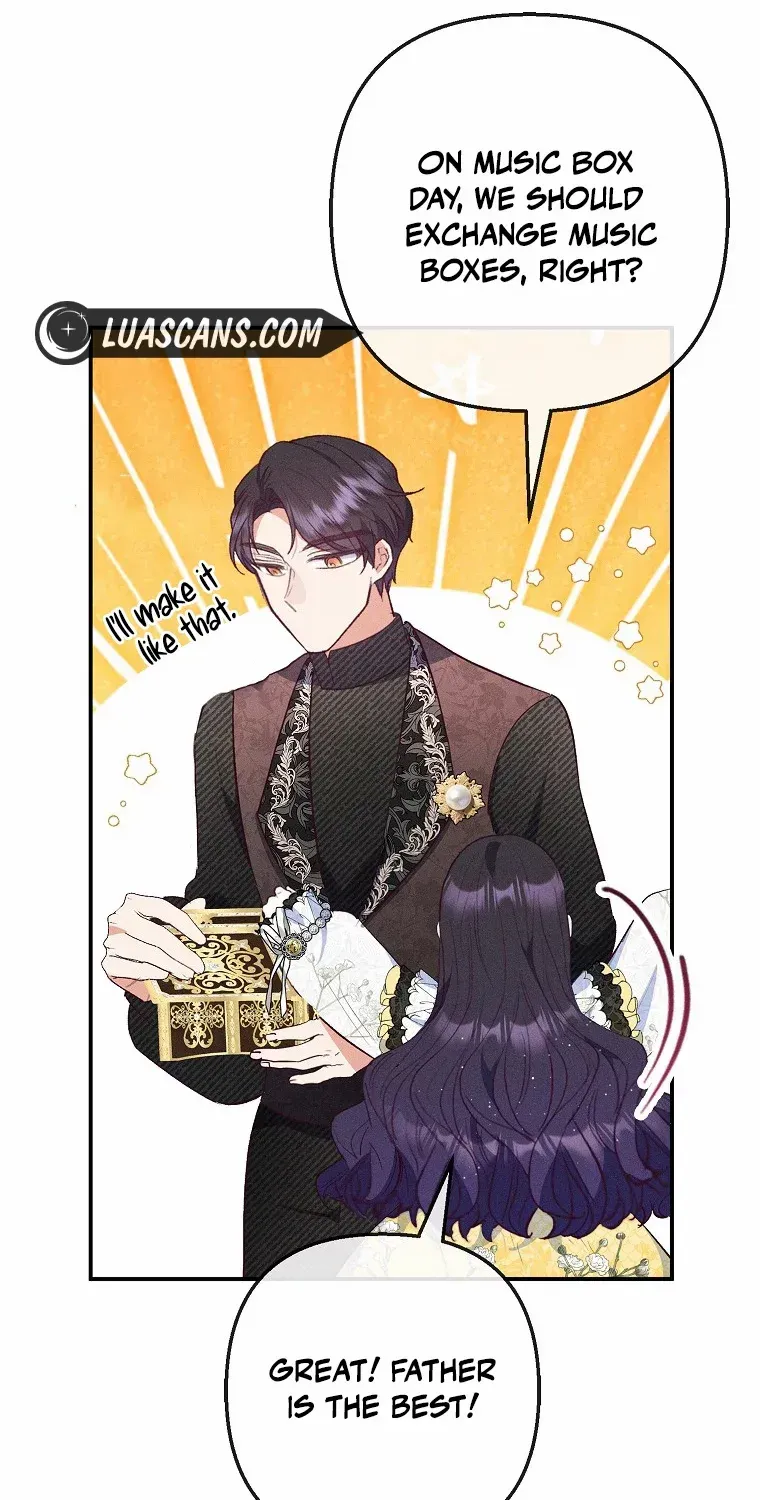 I Am A Daughter Loved By The Devil Chapter 66 page 15 - 