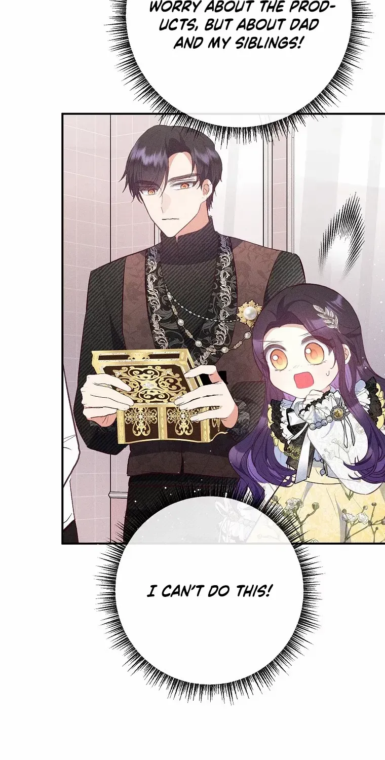 I Am A Daughter Loved By The Devil Chapter 66 page 18 - 