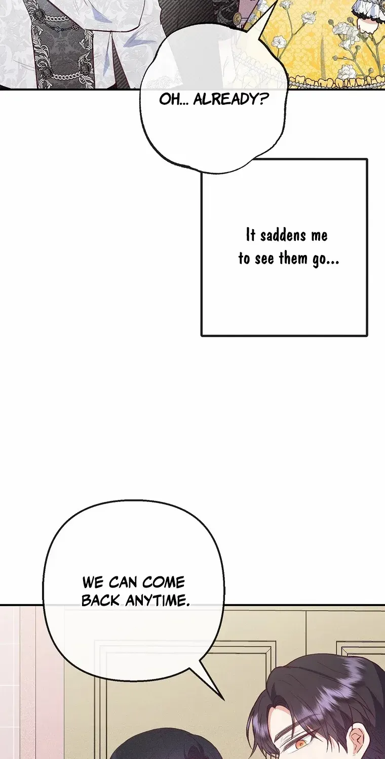 I Am A Daughter Loved By The Devil Chapter 66 page 20 - 