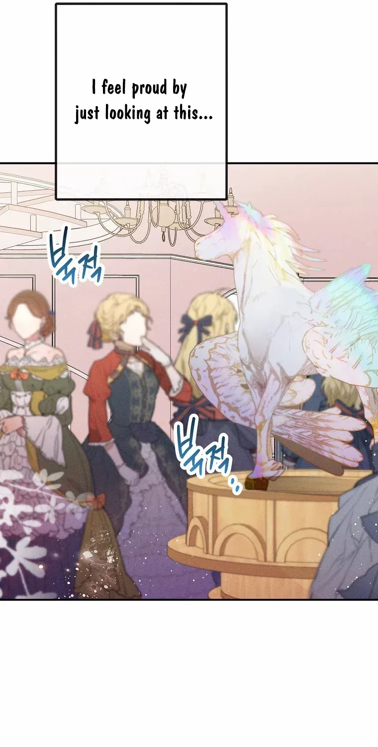 I Am A Daughter Loved By The Devil Chapter 66 page 25 - 
