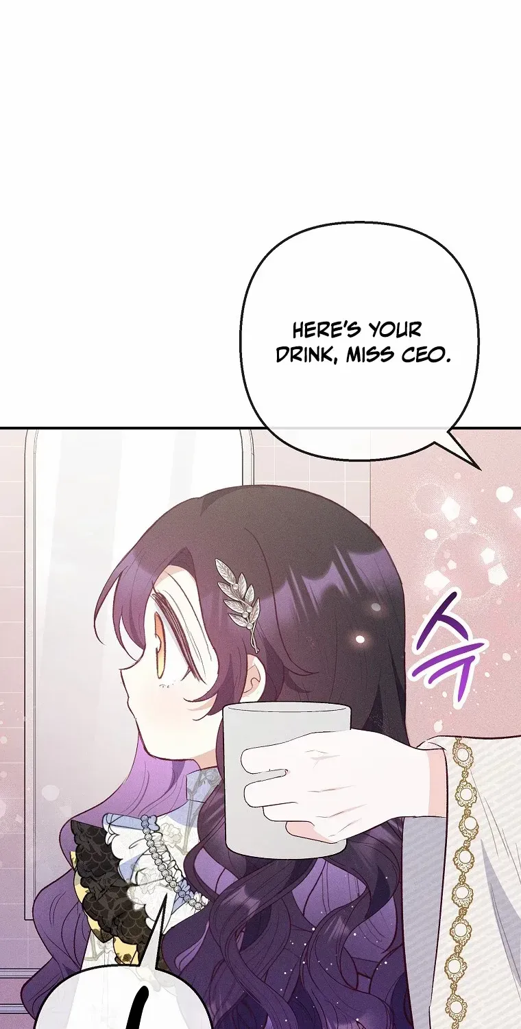 I Am A Daughter Loved By The Devil Chapter 66 page 26 - 