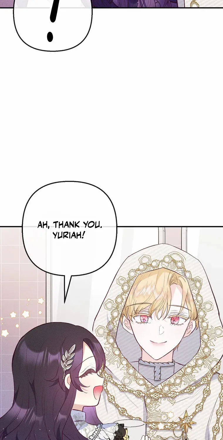 I Am A Daughter Loved By The Devil Chapter 66 page 27 - 