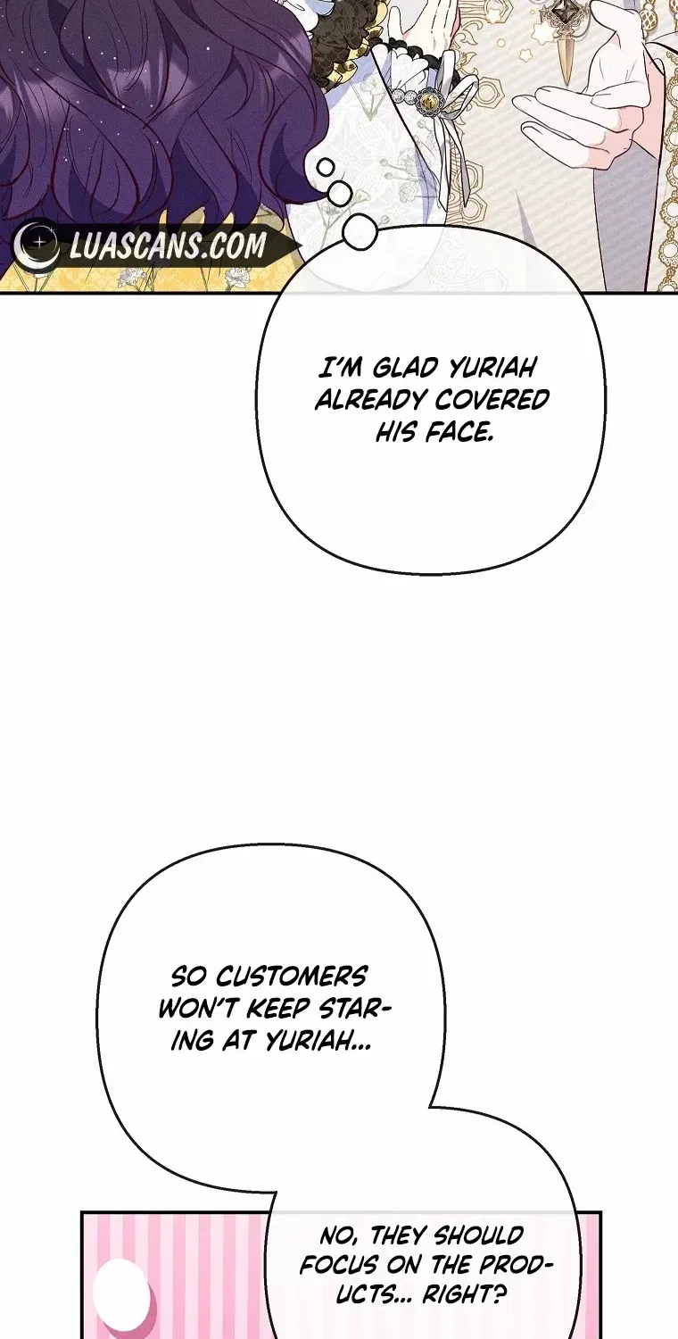 I Am A Daughter Loved By The Devil Chapter 66 page 28 - 