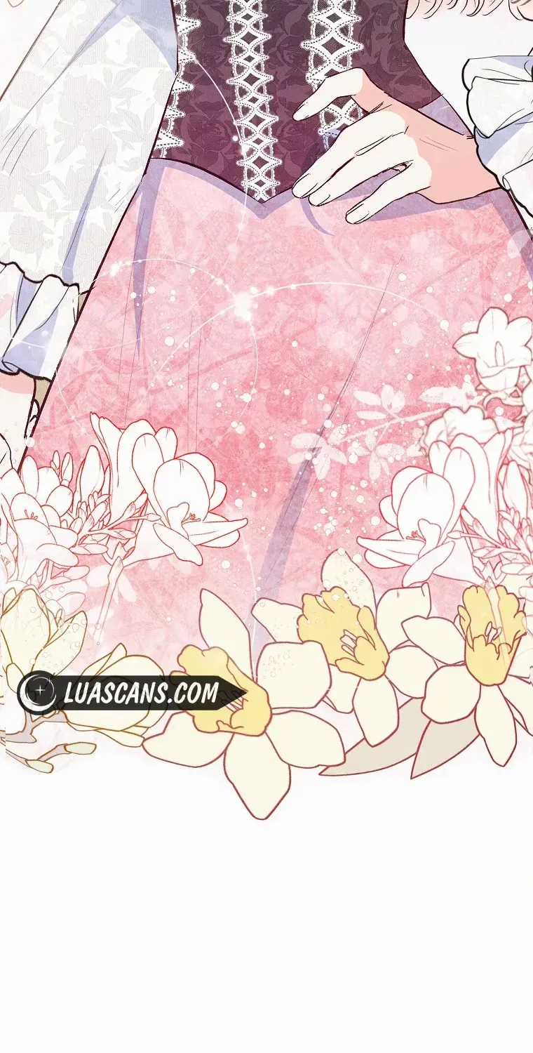 I Am A Daughter Loved By The Devil Chapter 66 page 32 - 