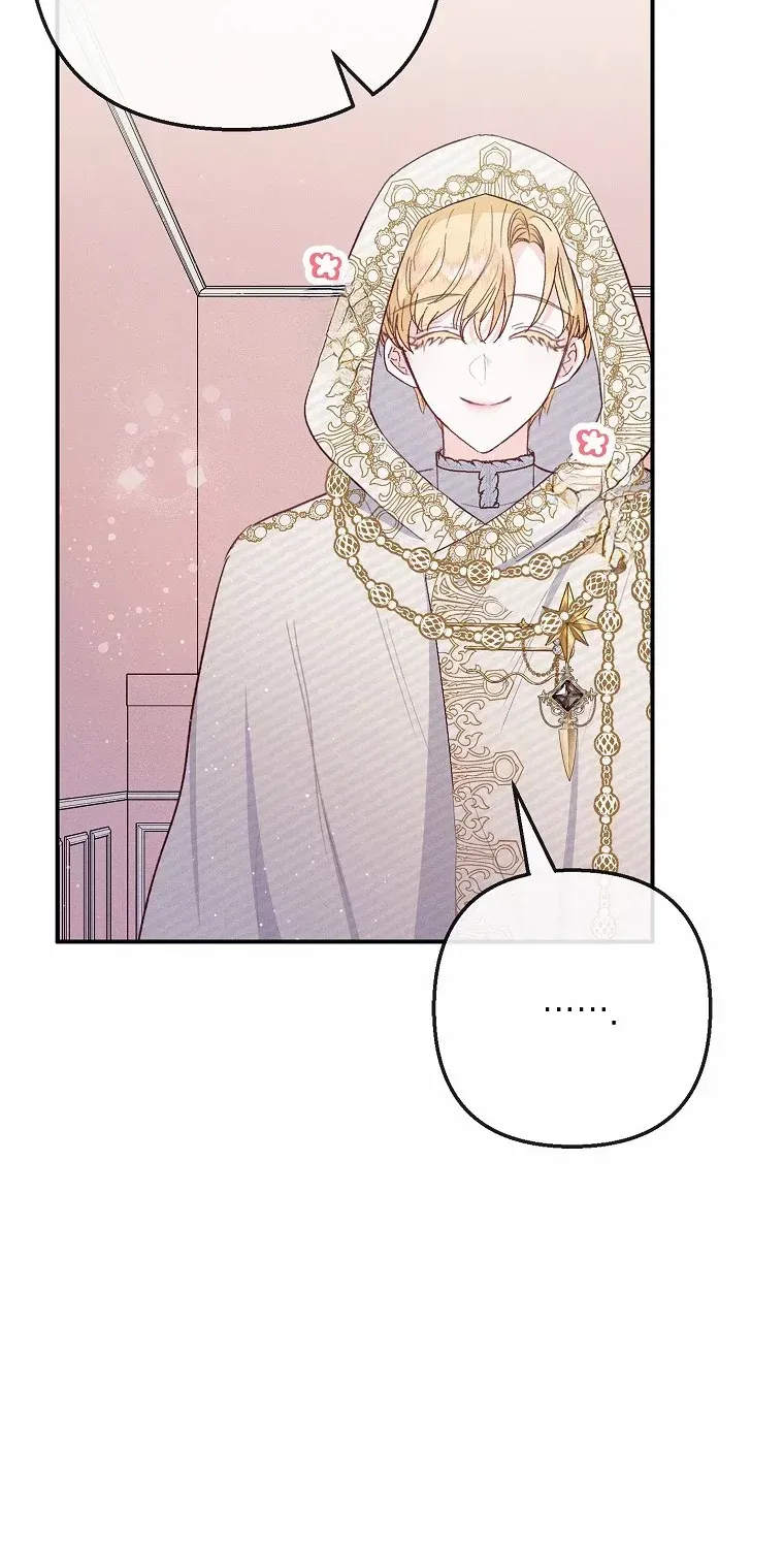 I Am A Daughter Loved By The Devil Chapter 66 page 36 - 