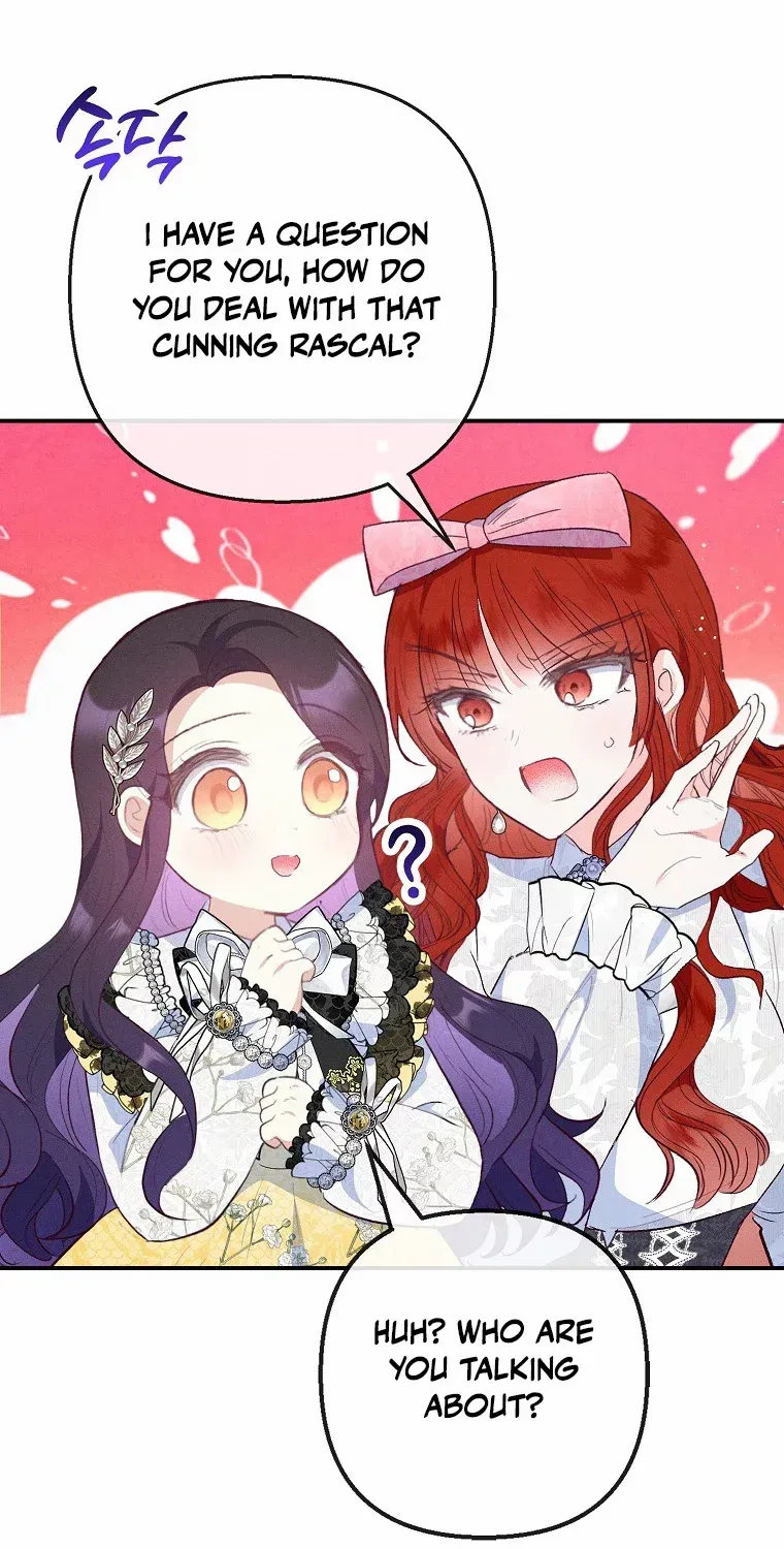 I Am A Daughter Loved By The Devil Chapter 66 page 37 - 