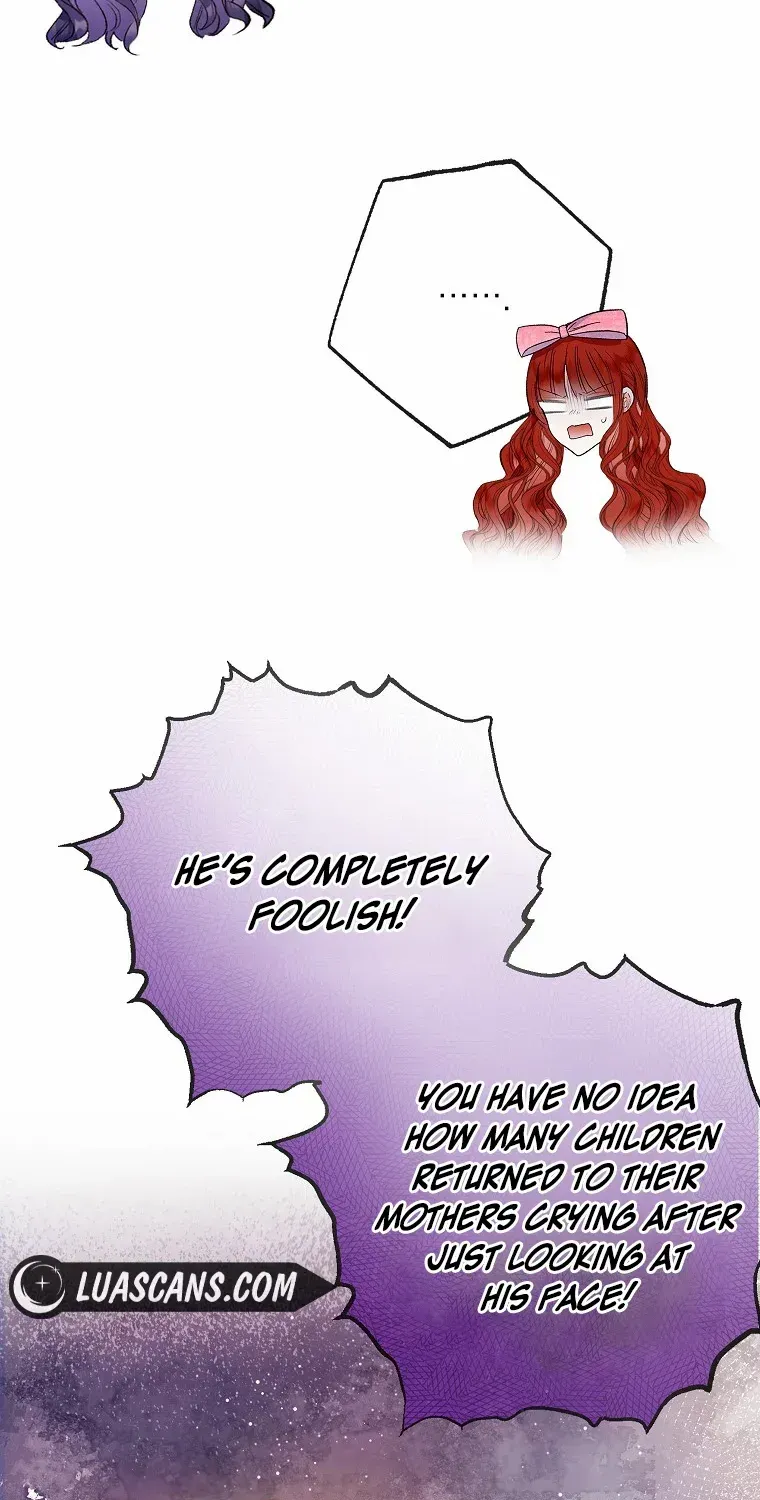 I Am A Daughter Loved By The Devil Chapter 66 page 39 - 