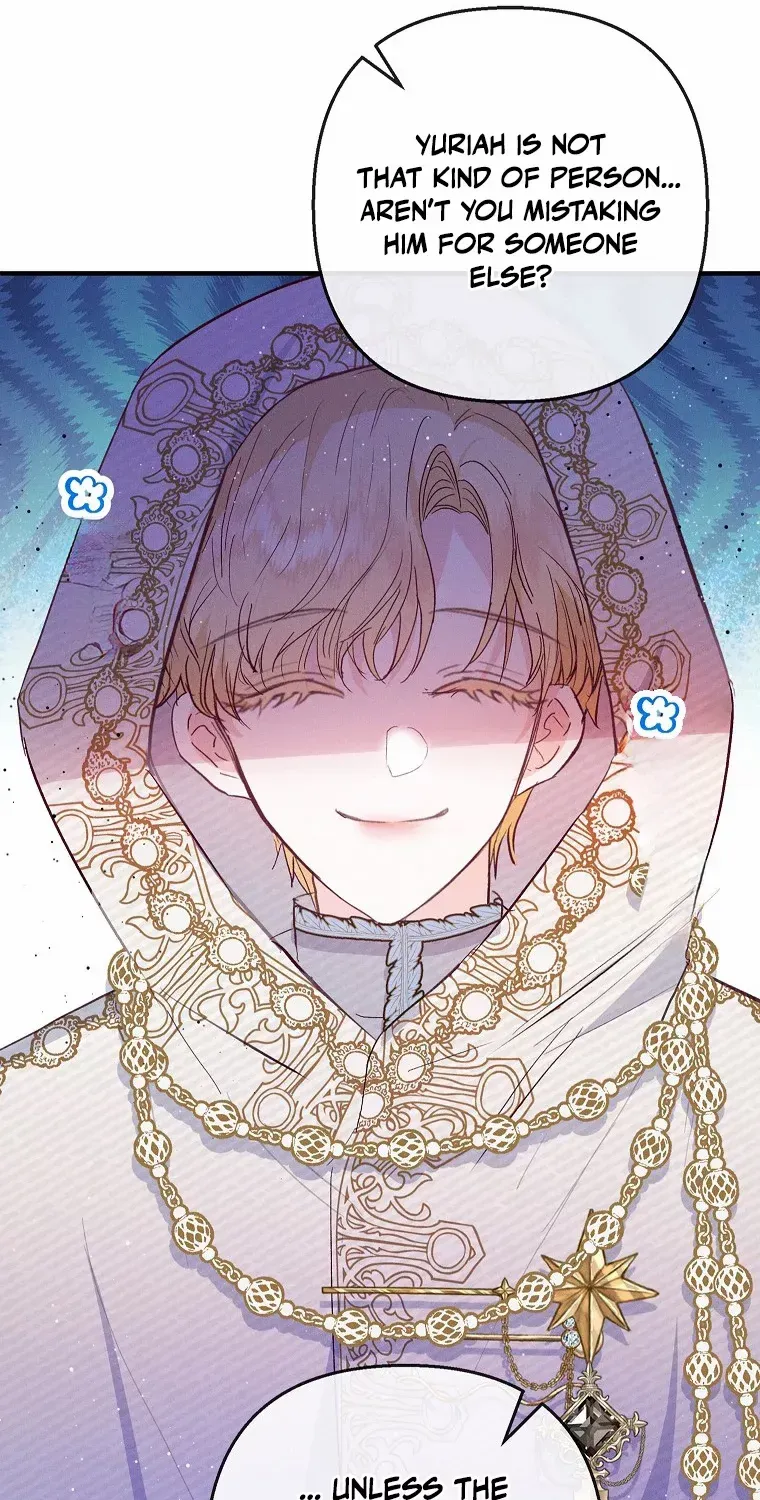 I Am A Daughter Loved By The Devil Chapter 66 page 43 - 