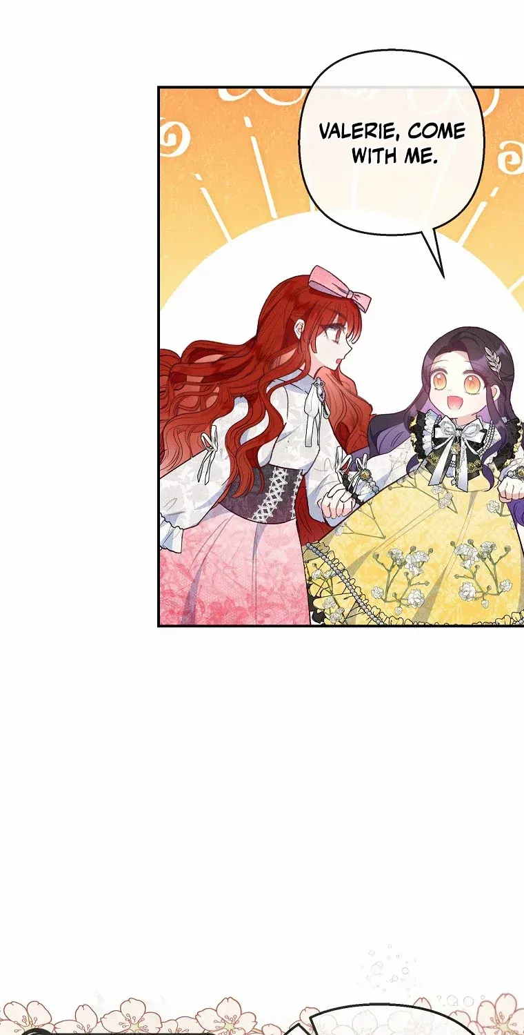 I Am A Daughter Loved By The Devil Chapter 66 page 45 - 