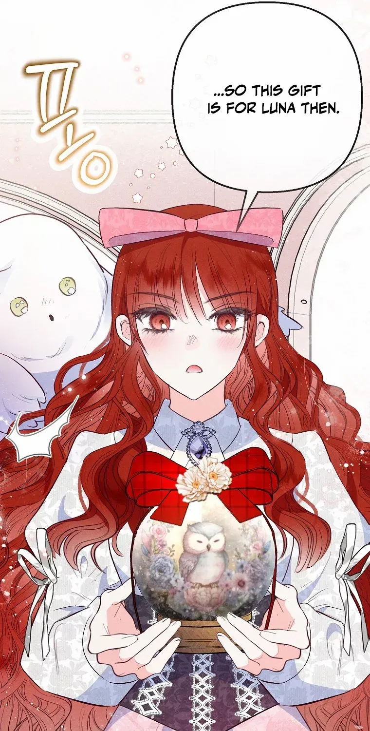 I Am A Daughter Loved By The Devil Chapter 66 page 49 - 