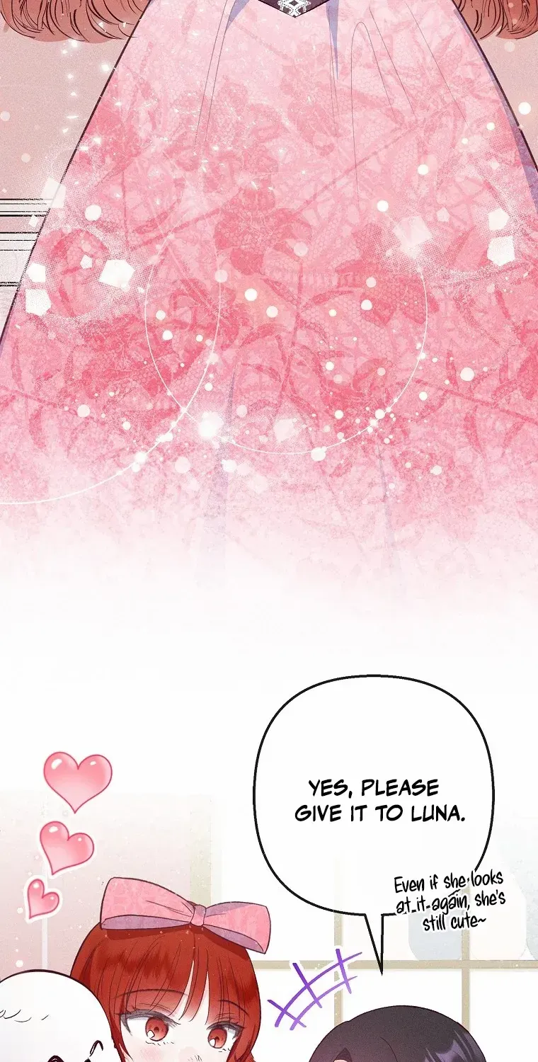 I Am A Daughter Loved By The Devil Chapter 66 page 50 - 
