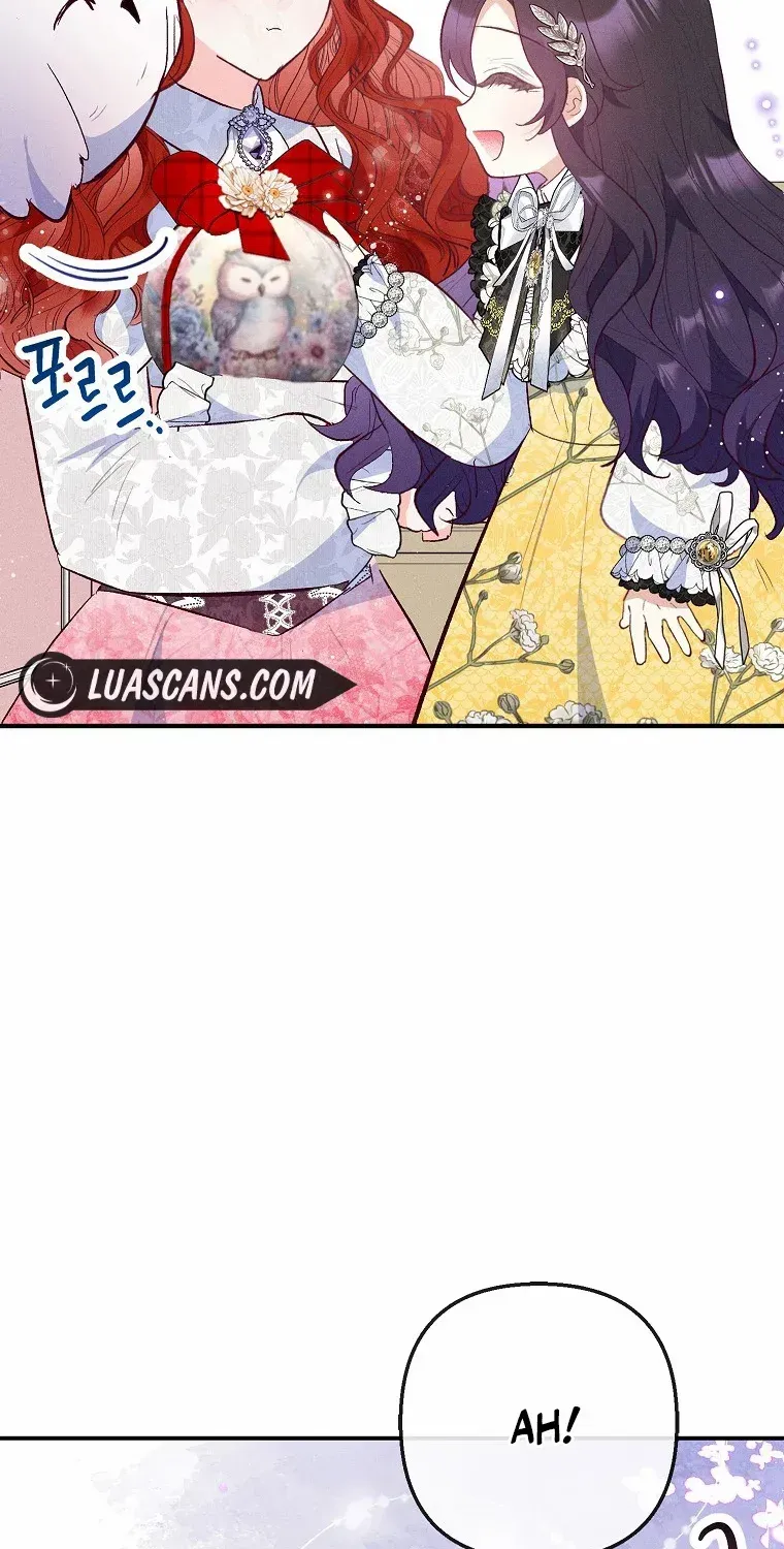 I Am A Daughter Loved By The Devil Chapter 66 page 51 - 
