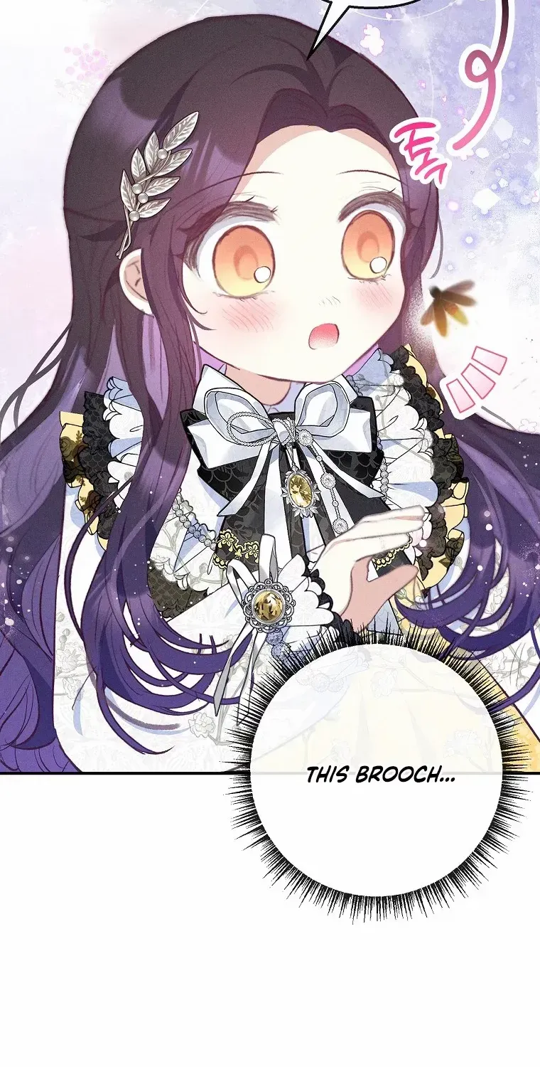 I Am A Daughter Loved By The Devil Chapter 66 page 52 - 
