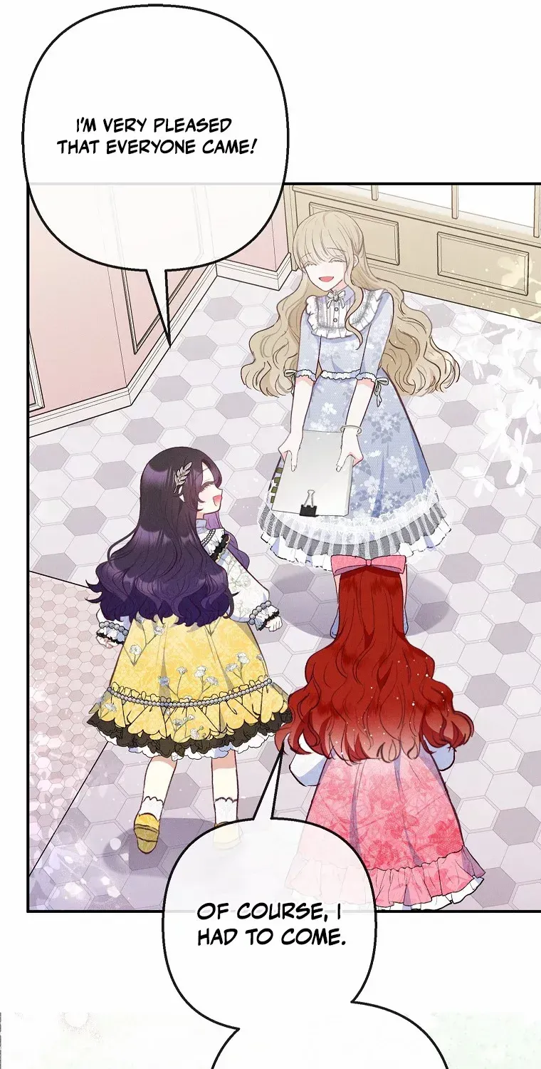 I Am A Daughter Loved By The Devil Chapter 66 page 55 - 