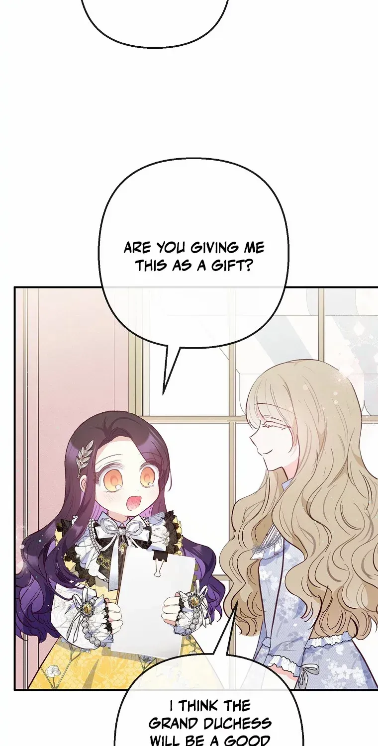 I Am A Daughter Loved By The Devil Chapter 66 page 59 - 