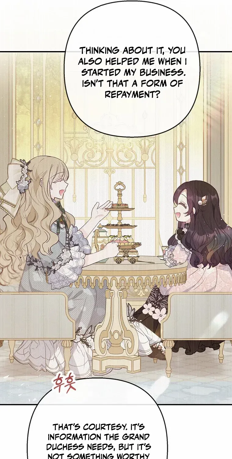 I Am A Daughter Loved By The Devil Chapter 66 page 61 - 