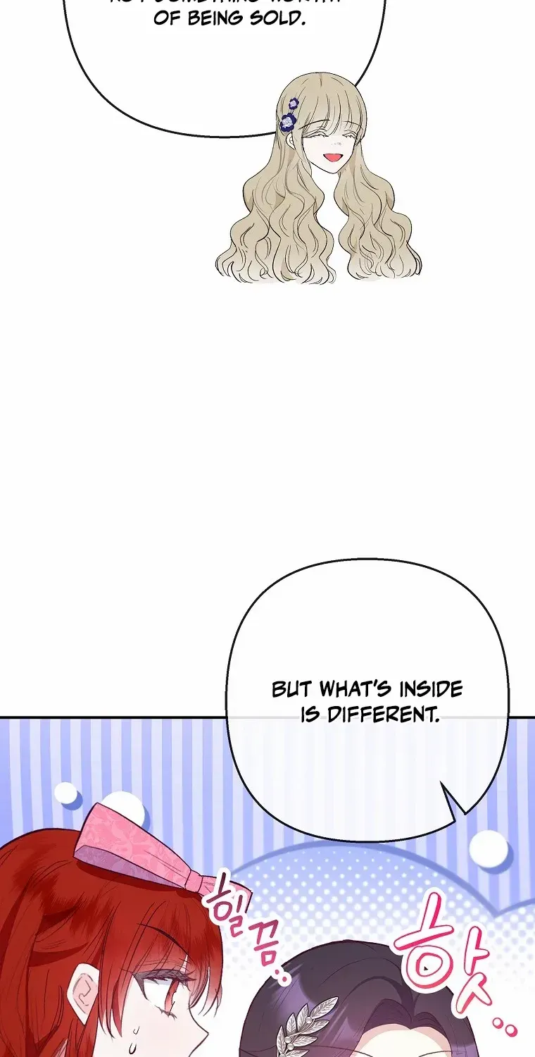 I Am A Daughter Loved By The Devil Chapter 66 page 62 - 