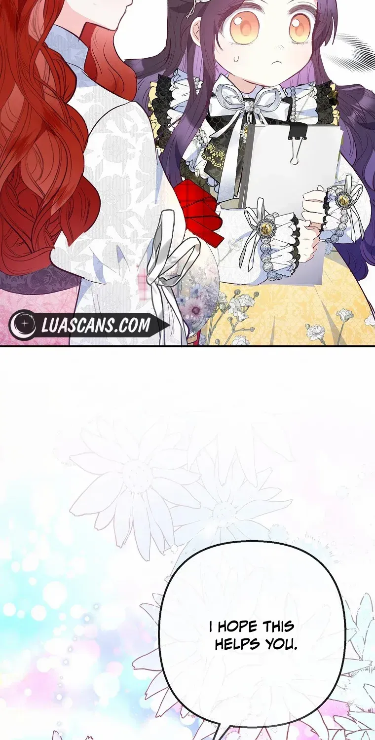 I Am A Daughter Loved By The Devil Chapter 66 page 63 - 