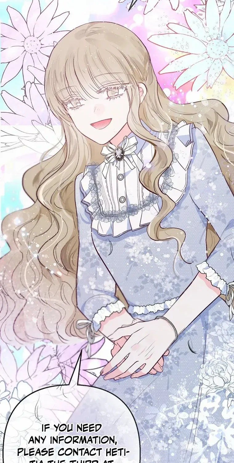 I Am A Daughter Loved By The Devil Chapter 66 page 64 - 