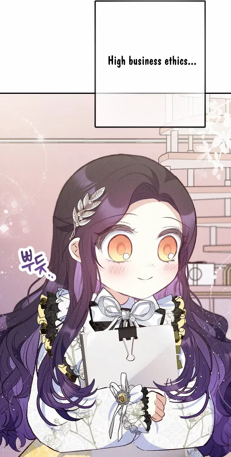 I Am A Daughter Loved By The Devil Chapter 66 page 66 - 